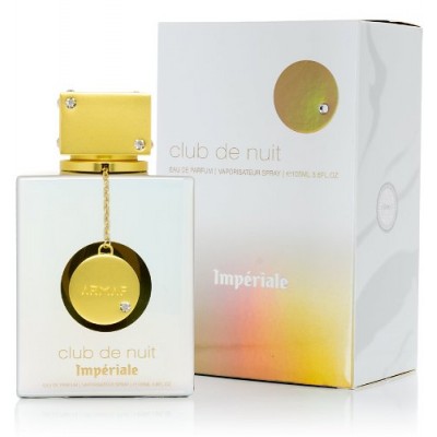 ARMAF- Club de Nuit White Imperiale EDP Feminino ( ref: Delina Parfums de Marly) 